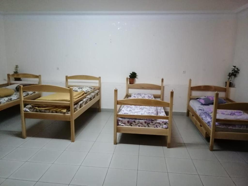 Classy And Cozy Hostel Yerevan Bagian luar foto