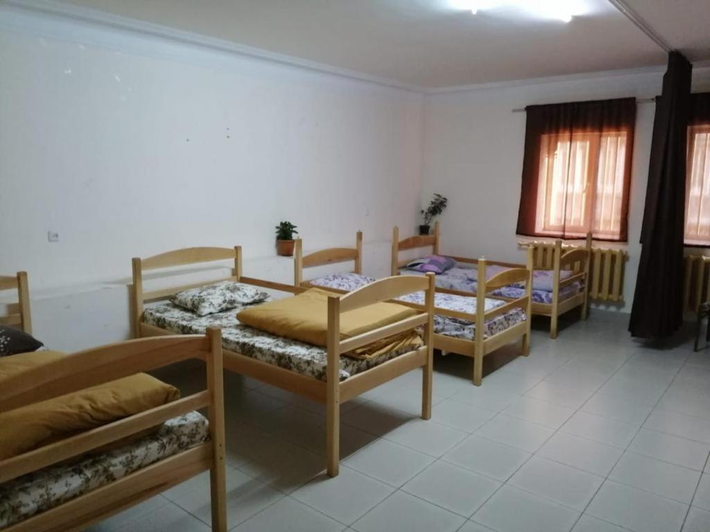 Classy And Cozy Hostel Yerevan Bagian luar foto